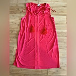 EUC MICHAEL by Michael Kors Swing Dress